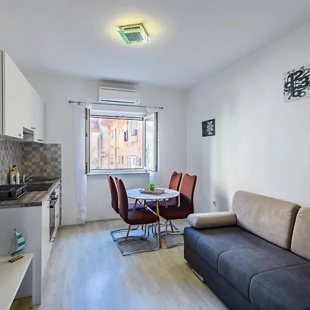 Modern Apartment Old Town - Zadar Exterior foto