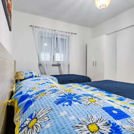 Modern Apartment Old Town - Zadar Exterior foto