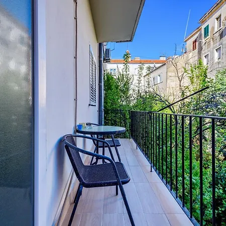 Modern Apartment Old Town - Zadar Exterior foto