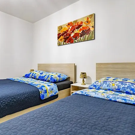 Modern Apartment Old Town - Zadar Exterior foto