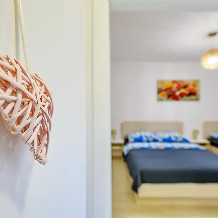 Modern Apartment Old Town - Zadar Exterior foto