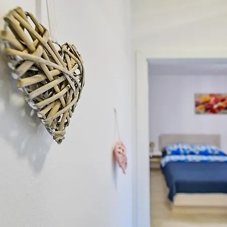 Modern Apartment Old Town - Zadar Exterior foto