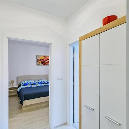 Modern Apartment Old Town - Zadar Exterior foto