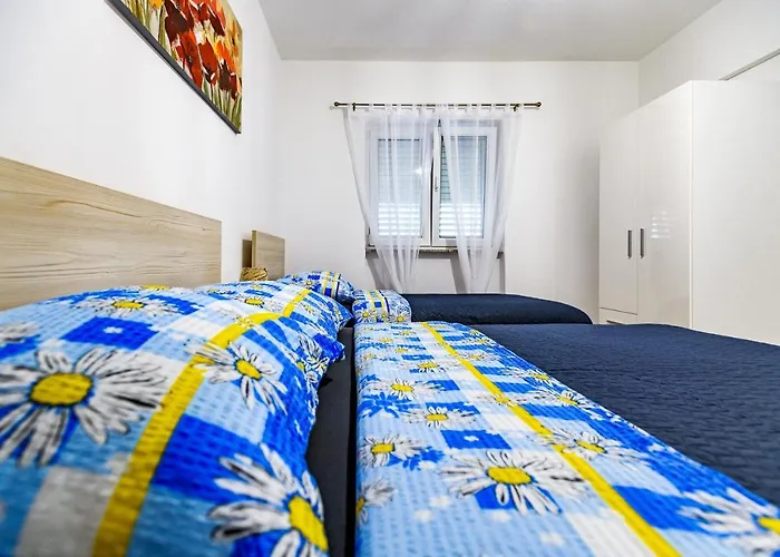Modern Apartment Old Town - Zadar