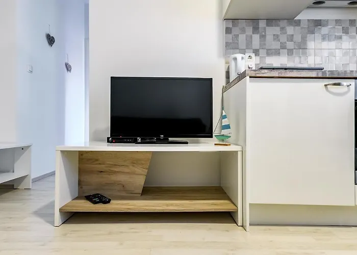 Modern Apartment Old Town - Zadar
