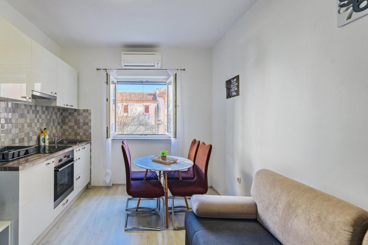Apartmán Modern Old Town -