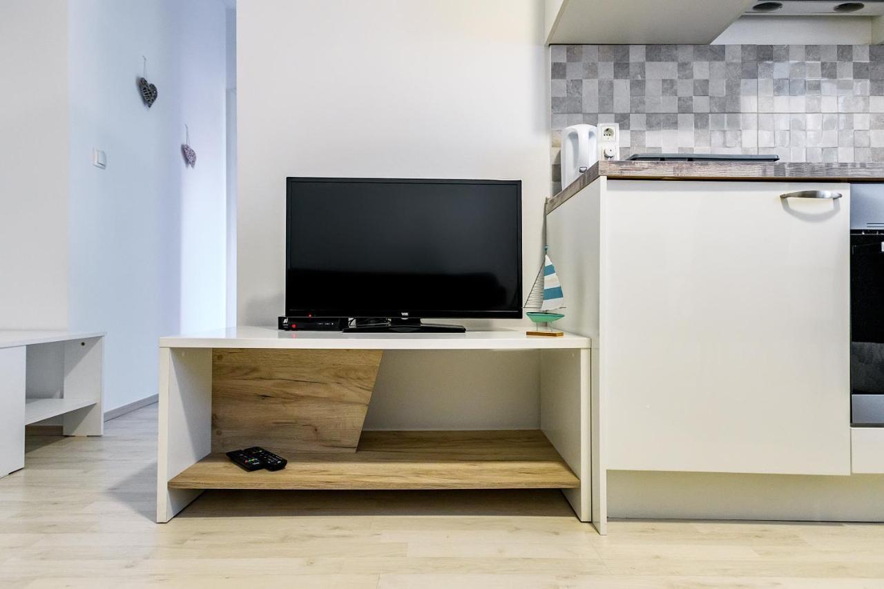 Apartmán Modern Old Town - *