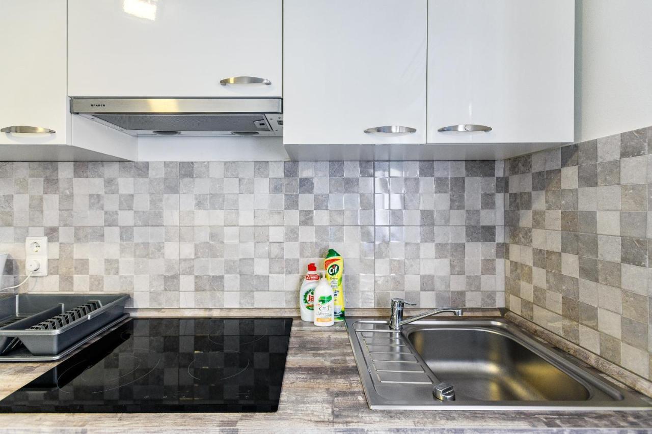 Apartamento Modern Old Town -