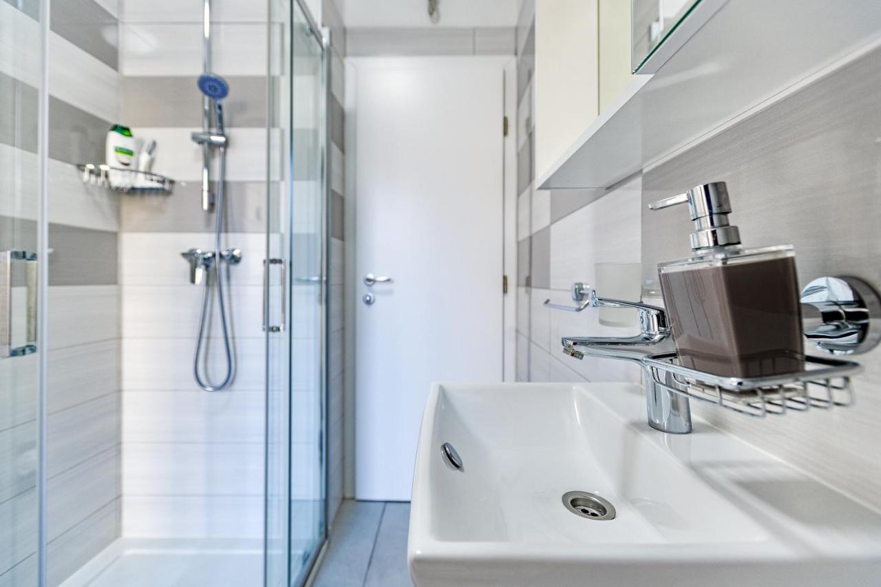 Modern Old Town - Apartamento