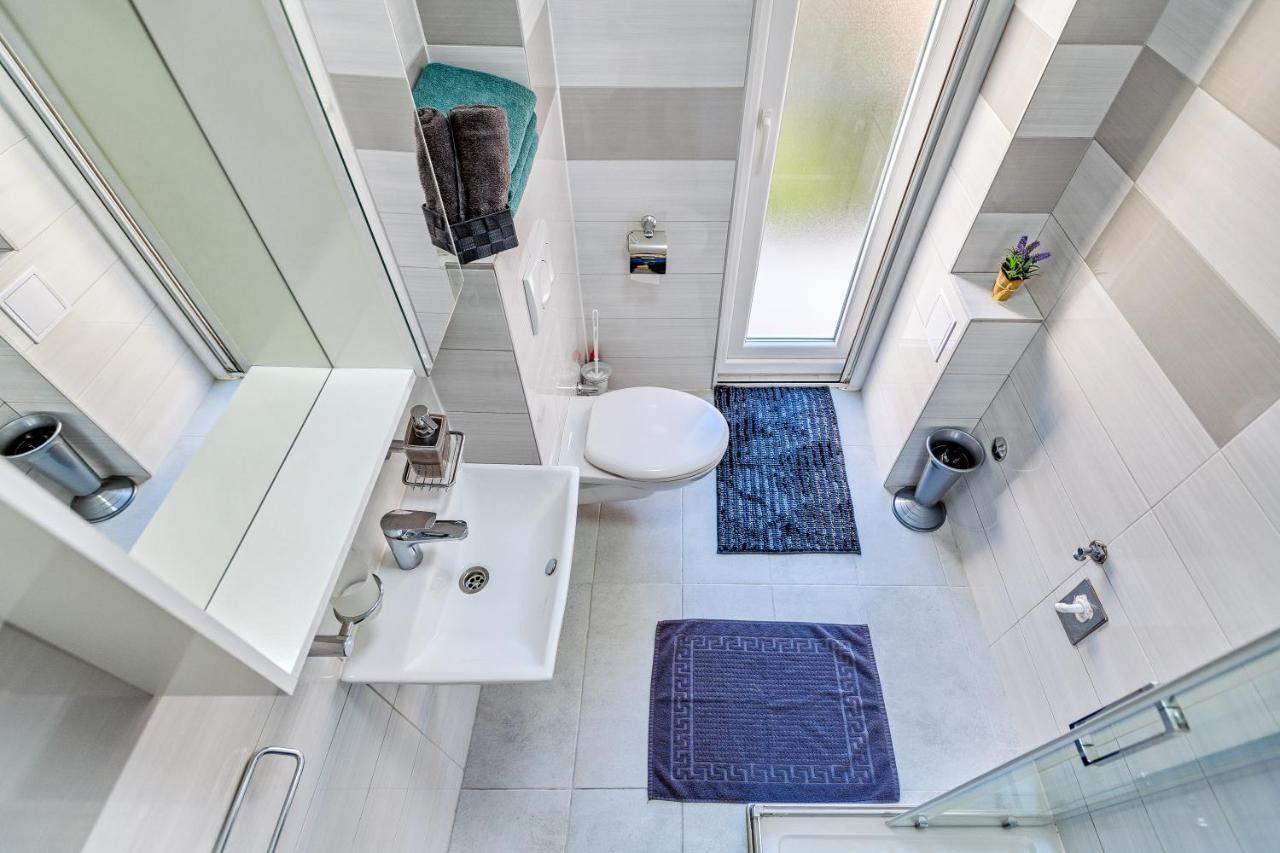 Apartamento Modern Old Town - Zadar