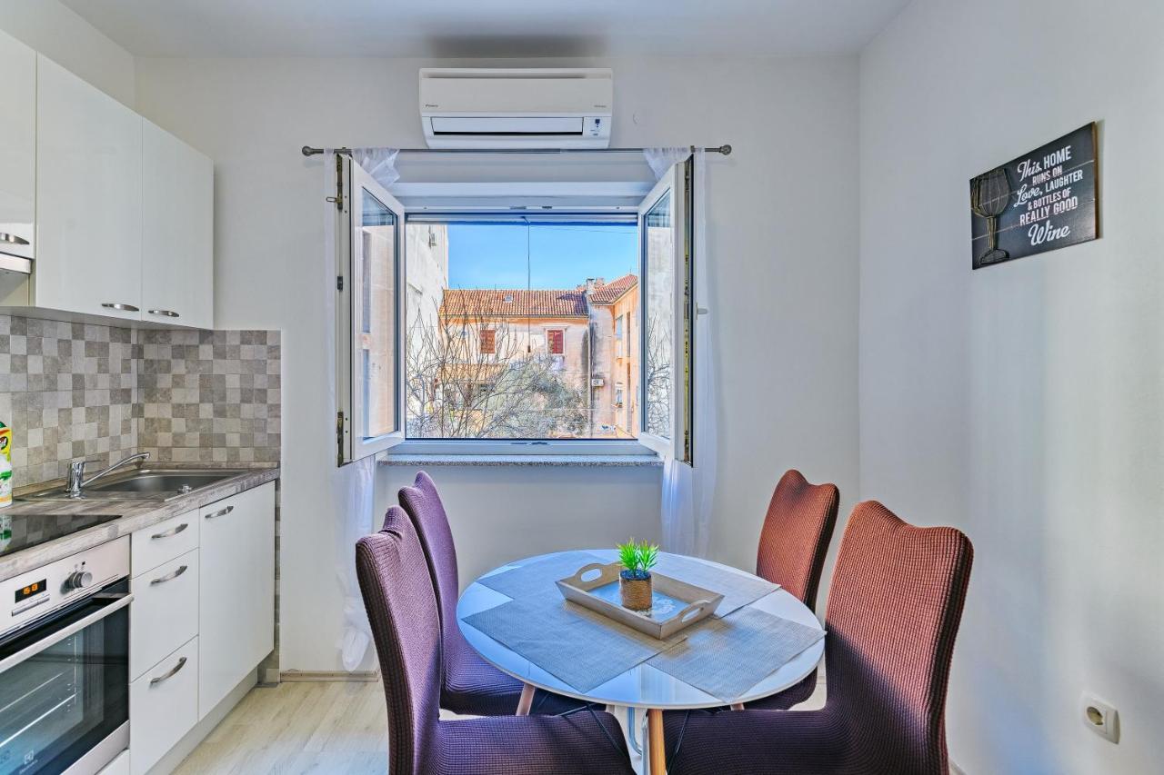 Apartmán Modern Old Town - Zadar