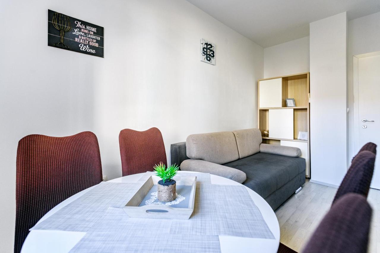 Apartamento Modern Old Town -