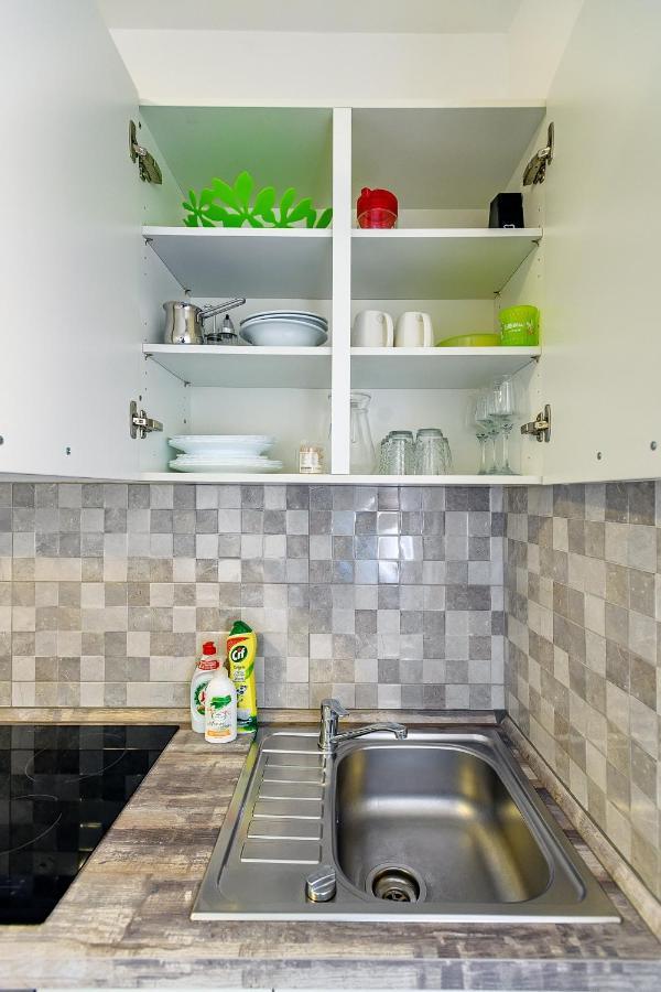 Modern Old Town - Apartamento Zadar