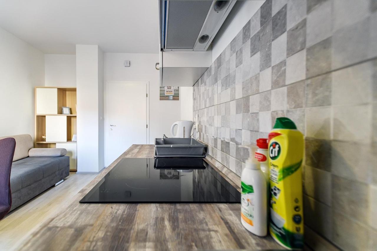 Modern Old Town - Apartamento Zadar
