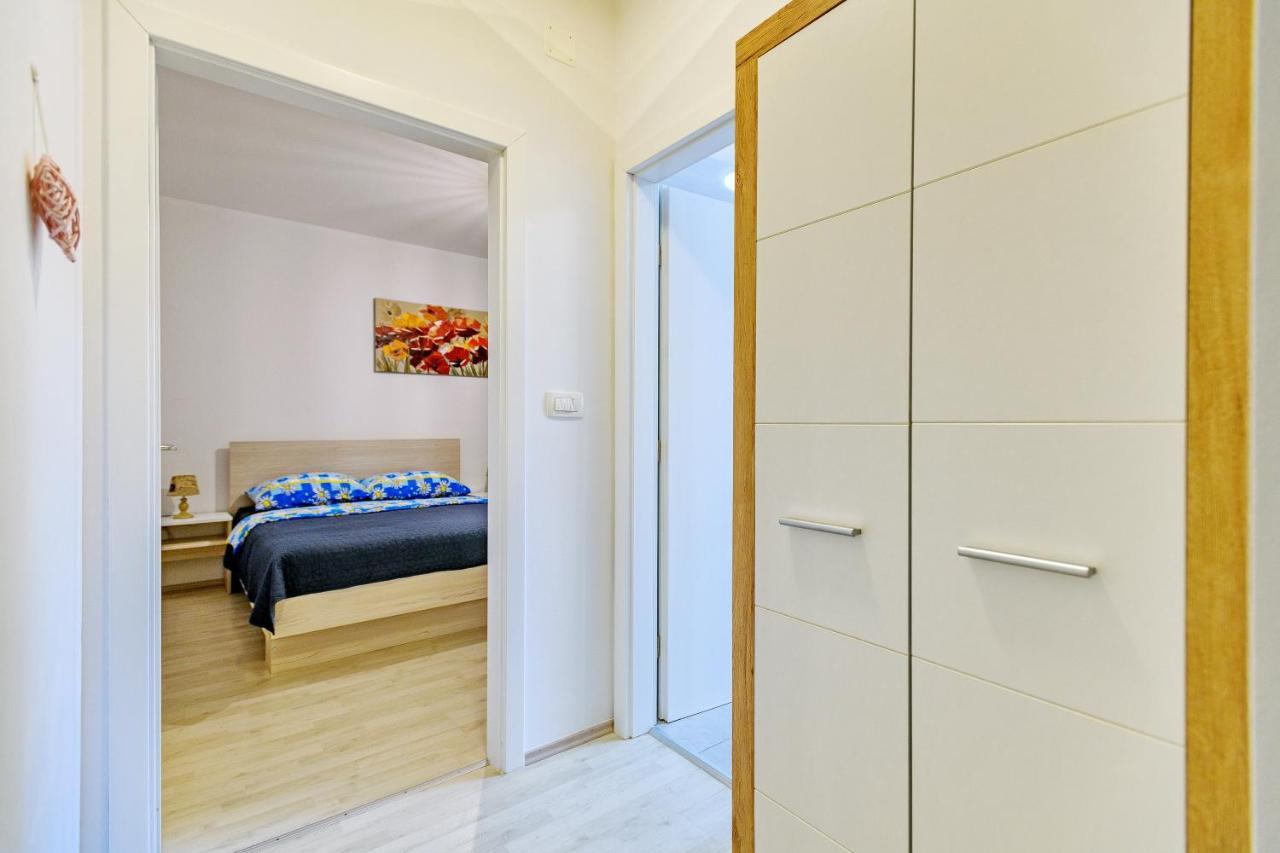 Modern Old Town - Apartmán Zadar