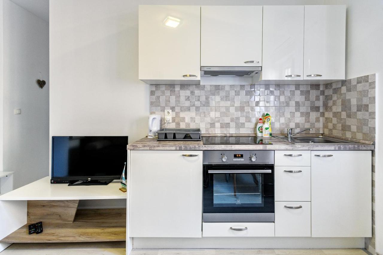 Apartamento Modern Old Town - Zadar