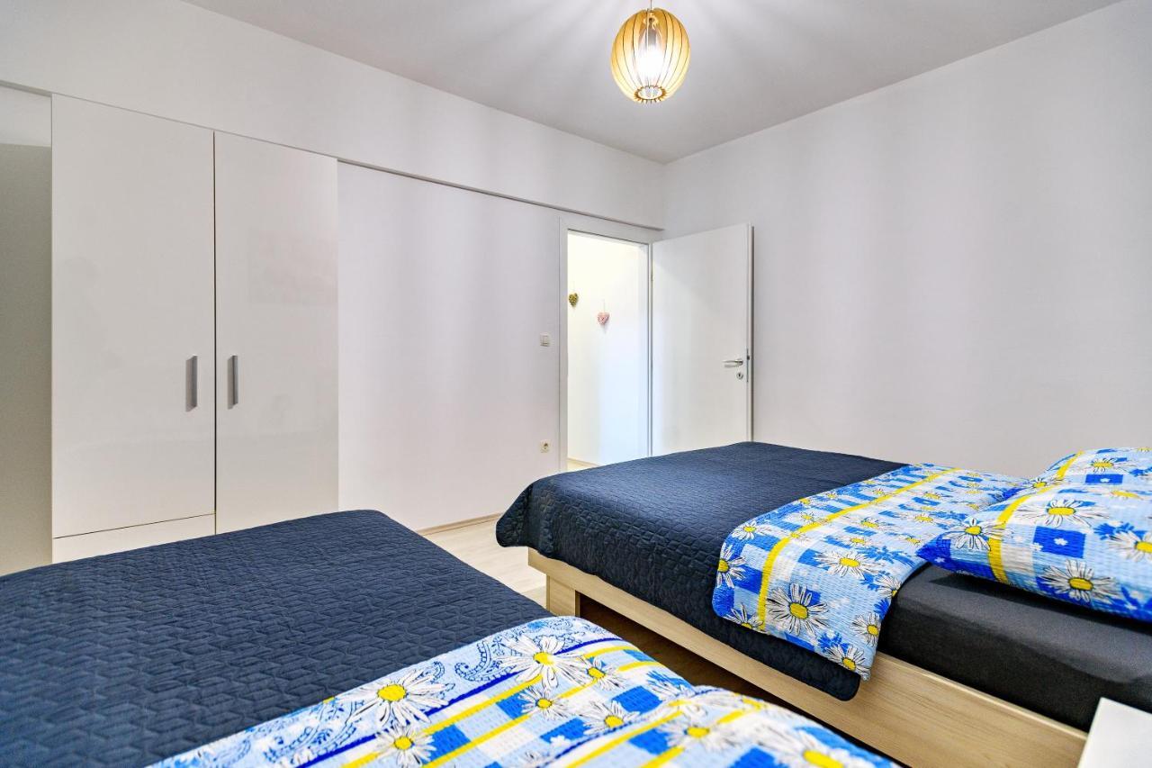 Modern Old Town - Apartmán *