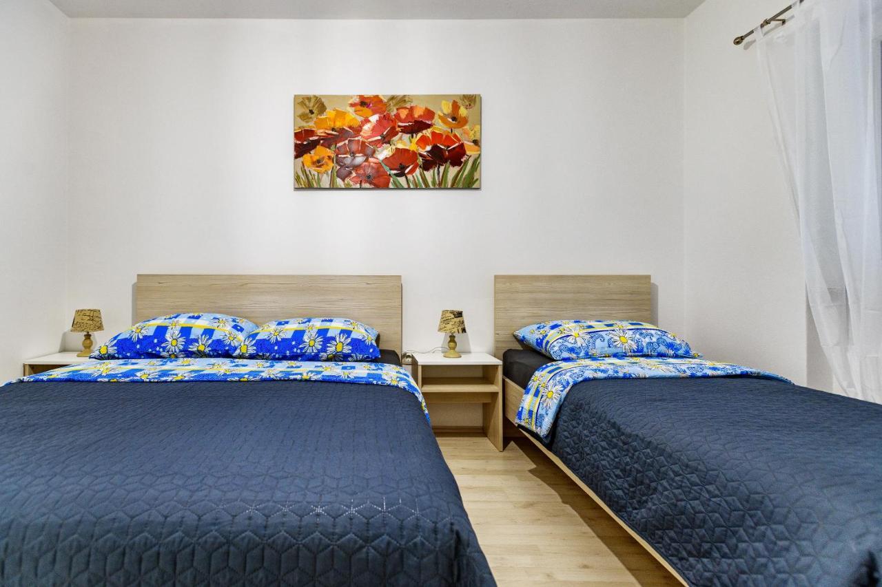 Modern Old Town - Apartamento Zadar