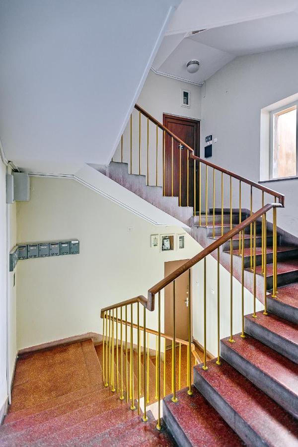 Modern Old Town - Apartamento Zadar