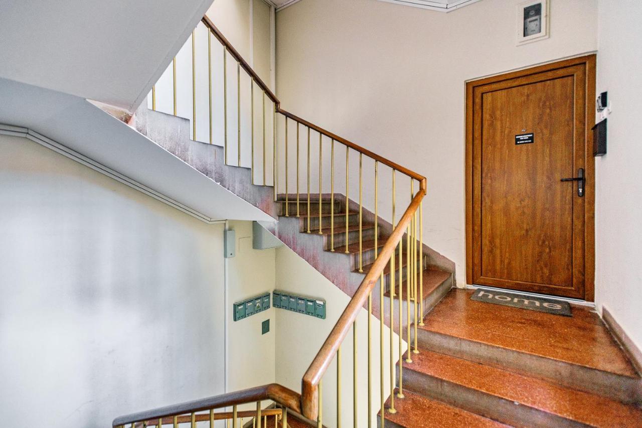 Modern Old Town - Apartamento *