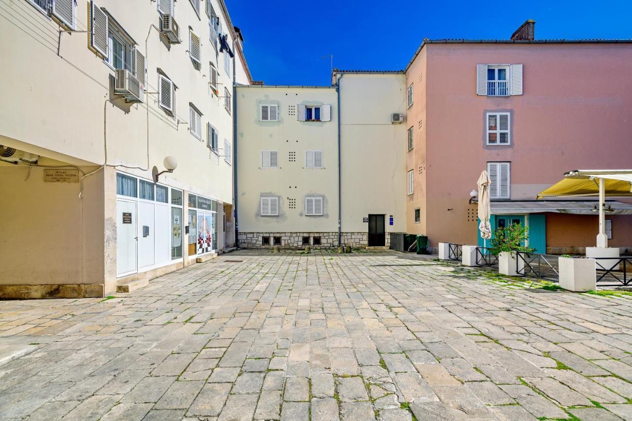 Modern Old Town - Apartamento Zadar