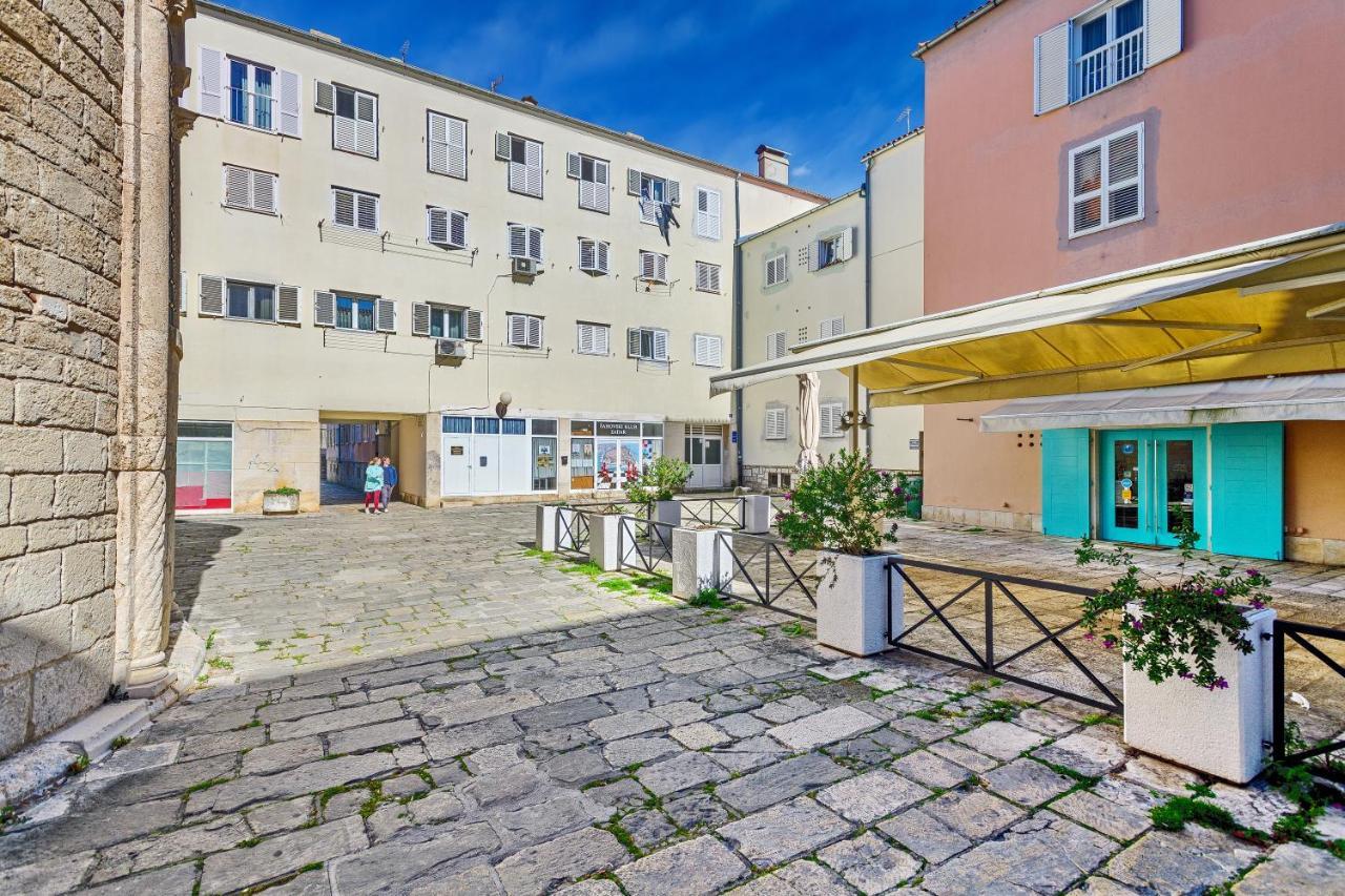 Modern Old Town - Apartamento Zadar