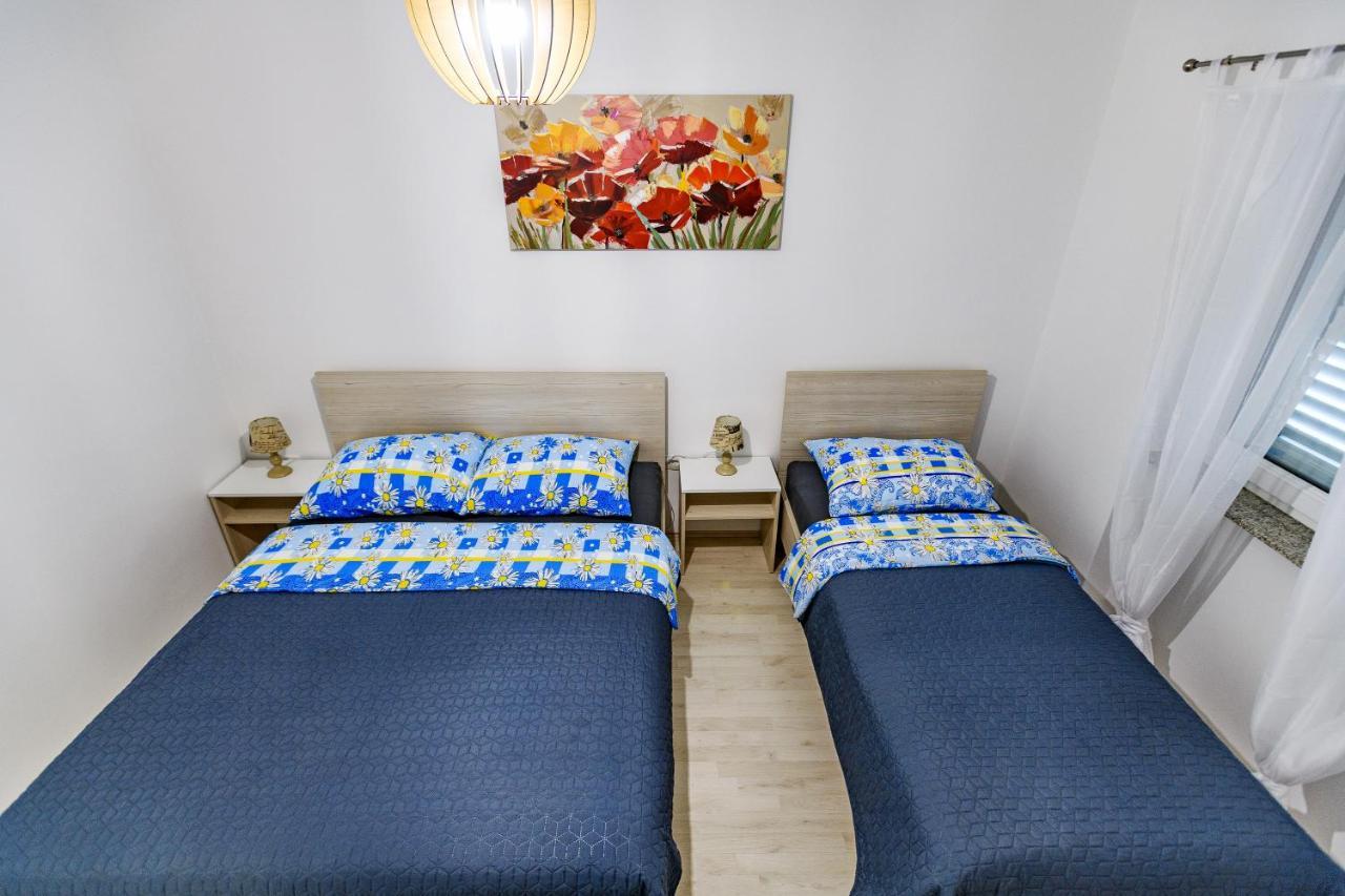 Modern Old Town - Apartmán Zadar