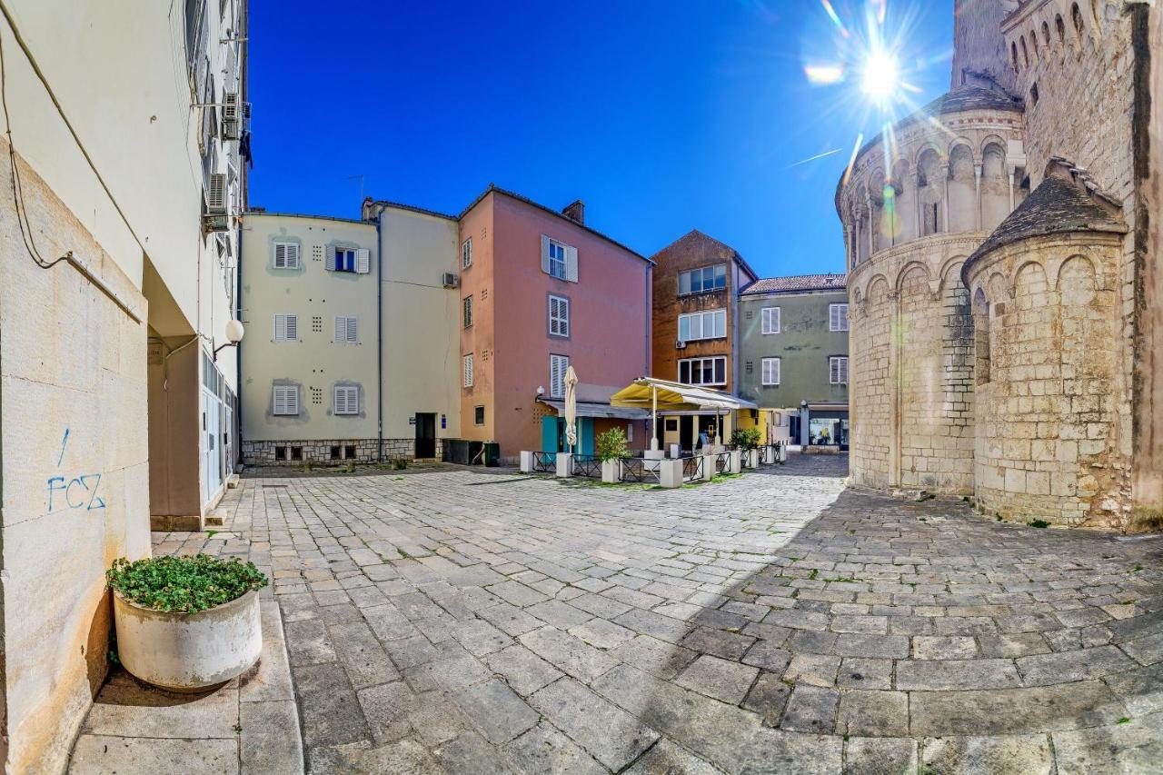 Apartamento Modern Old Town -